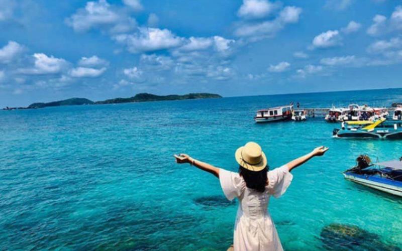 Lưu ý hình thức trình bày mẫu đơn xin việc ngành du lịch