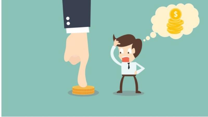 Chú ý hình thức trình bày trong quyết định phụ cấp xăng xe