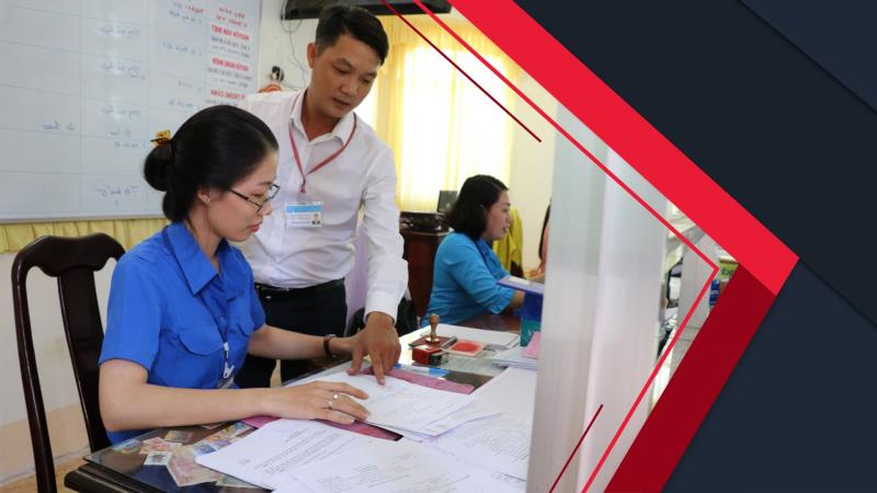 Lưu ý cách trình bày quyết định kỷ luật Đảng viên