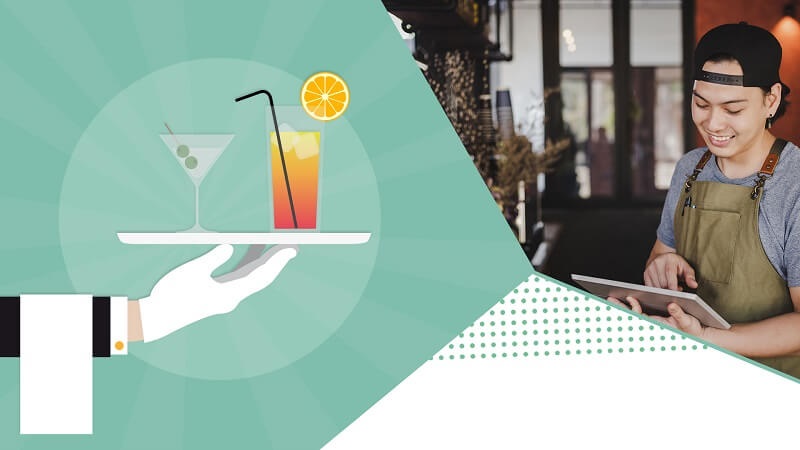 Lưu ý khi làm hồ sơ xin việc quán cafe