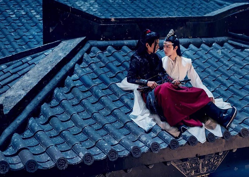 Lưu ý khi dùng từ cẩu lương