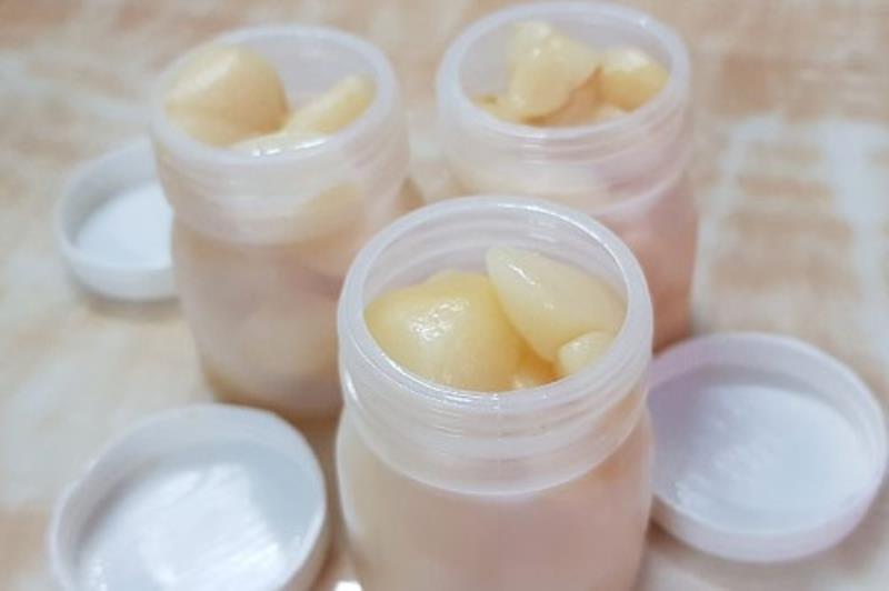 Lưu ý khi dùng mỡ trăn