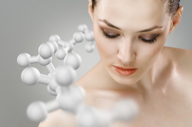 Lựa chọn các dòng mỹ phẩm có thành phần chính là Peptide 