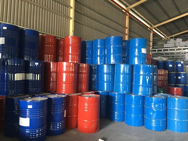 Bảo quản xăng thơm như thế nào