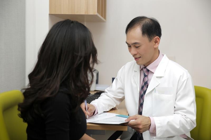 Những lưu ý khi làm giấy khám sức khỏe đi du học Trung Quốc