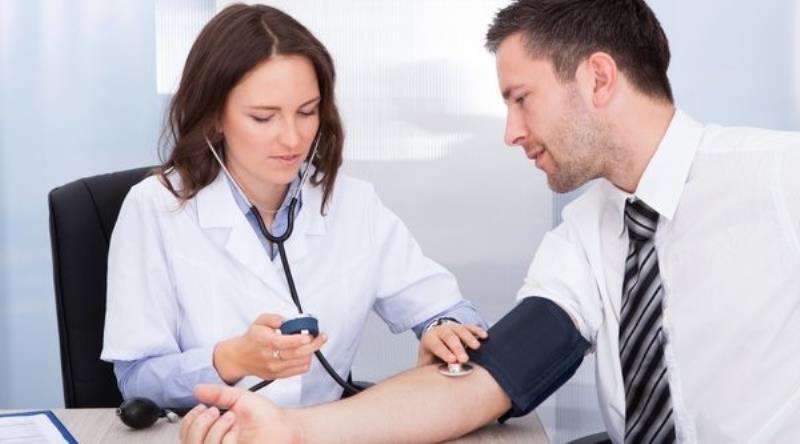 Lưu ý khi làm giấy khám sức khỏe tại bệnh viện Xây dựng