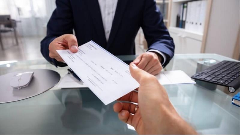 Mẫu giấy ủy quyền về việc đi làm thủ tục là gì?