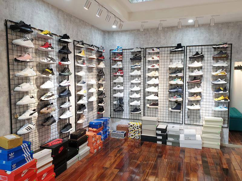 Lưu ý khi mua hàng rep 11