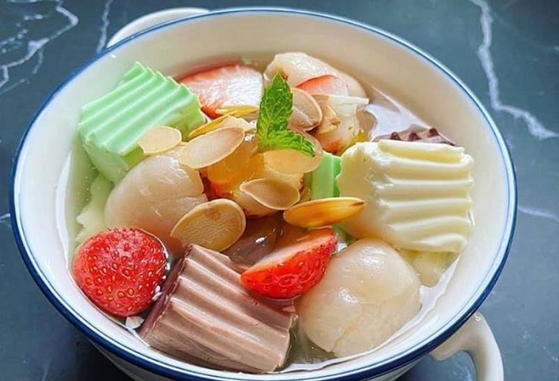 Lưu ý đáng nhớ khi sử dụng Gelatin dành cho bạn