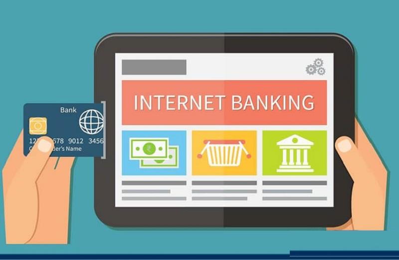 Sử dụng Internet banking và những lưu ý cần nhớ