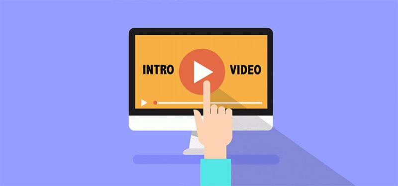 Những bí quyết để sở hữu một Intro chất lượng