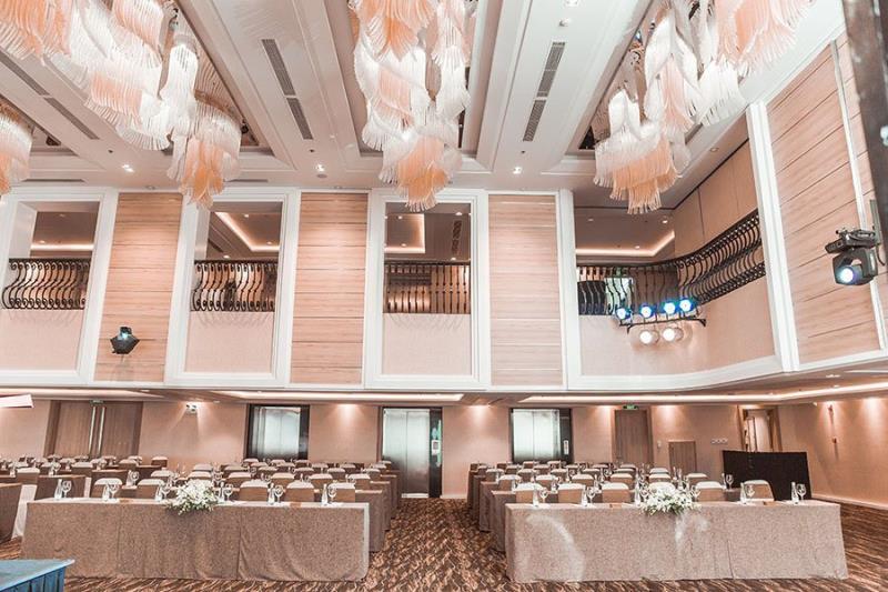 Vài lưu ý nhỏ giúp sự kiện diễn ra thành công