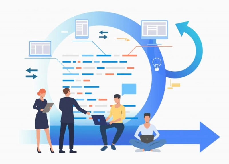 Lưu ý đối với cuộc phỏng vấn cho vị trí Nhân viên kinh doanh phần mềm