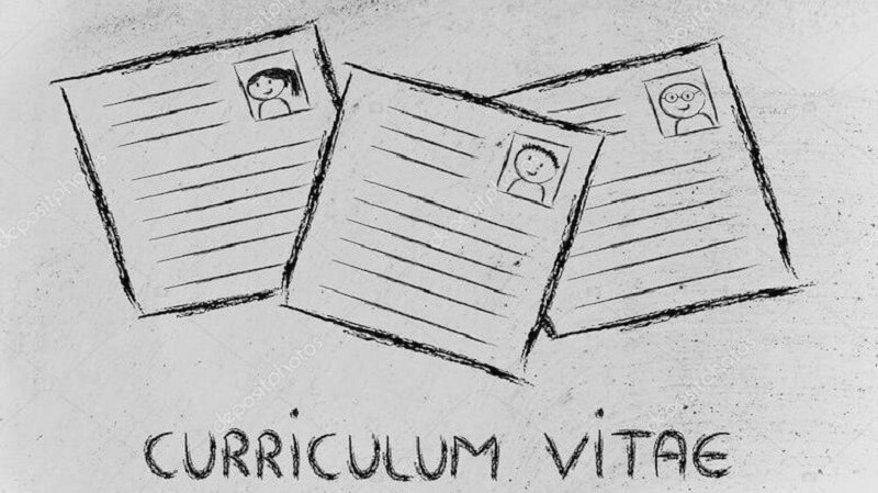 Những chú ý cần nắm rõ khi trang trí CV