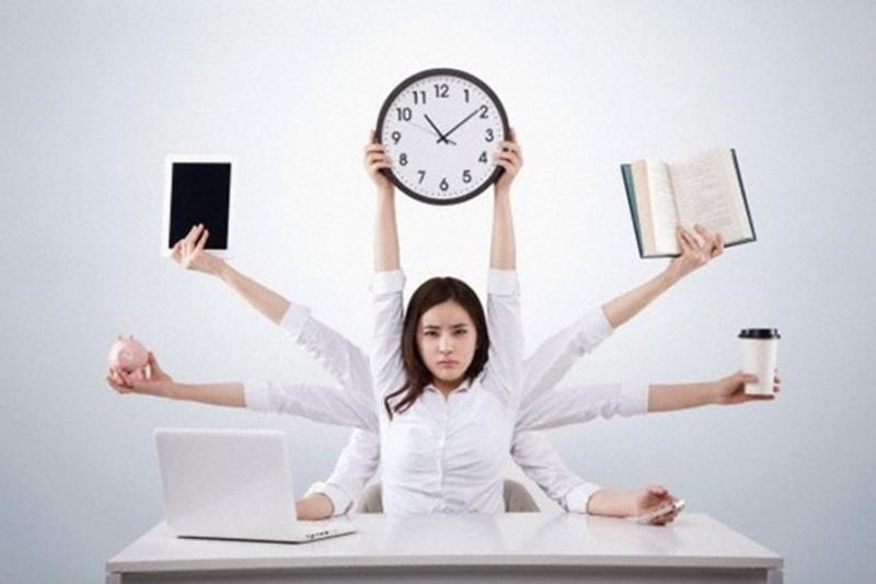 Lưu ý quan trọng khi trình bày báo cáo thử việc