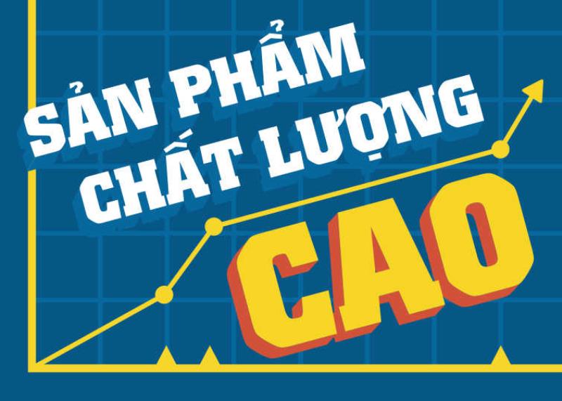 Lưu ý khi trình bày mẫu giấy cam kết chất lượng sản phẩm