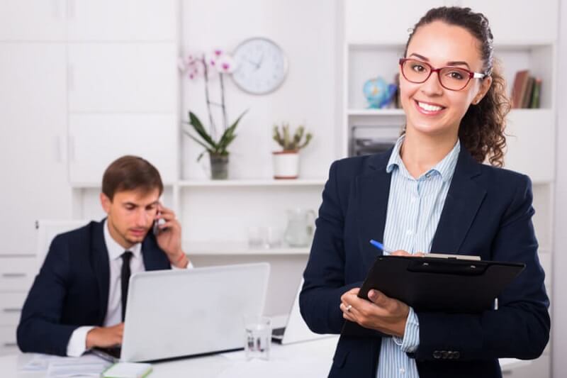 Lưu ý khi viết CV nhân viên kinh doanh bằng tiếng Anh