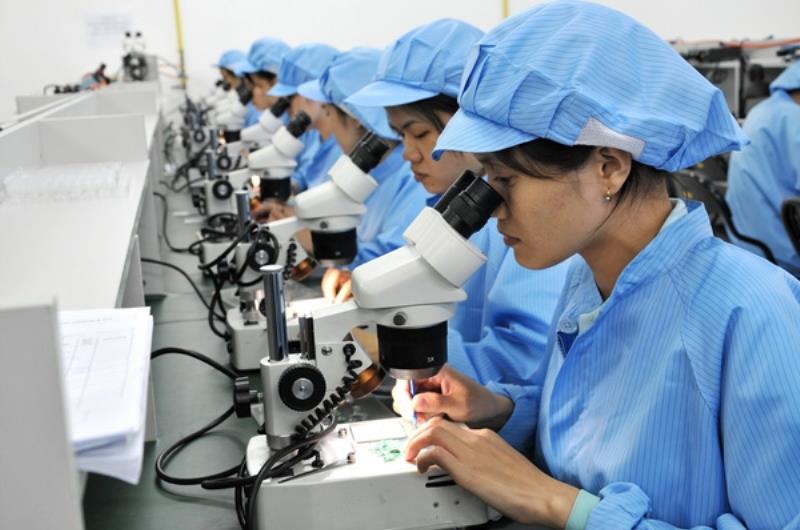 Lưu ý khi viết CV xin việc làm công nhân bạn nên biết