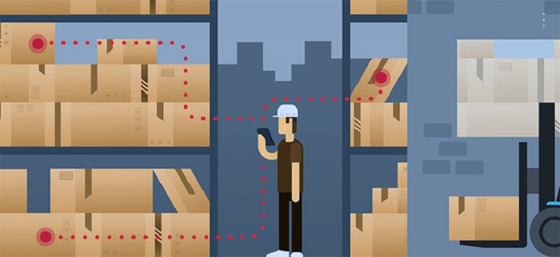 Vài lưu ý không thể bỏ qua khi viết CV nhân viên kho