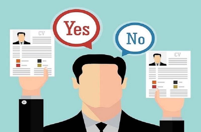 Những lưu ý không thể bỏ qua khi viết Designation