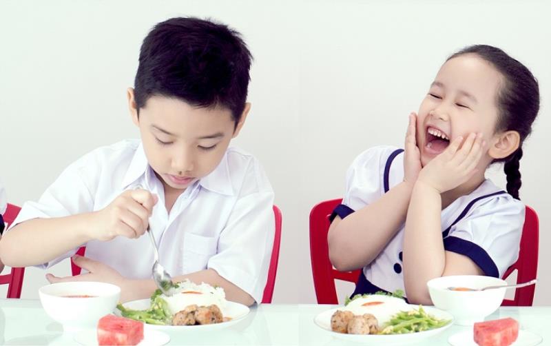 Lưu ý cần nhớ khi viết đơn xin nghỉ học bán trú