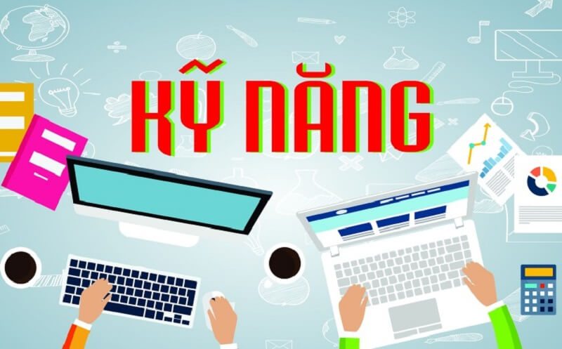 Lưu ý khi viết kỹ năng chuyên môn IT trong CV xin việc