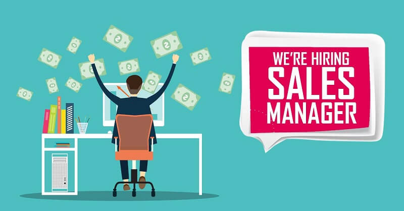 Lưu ý đáng nhớ khi viết CV Sales manager