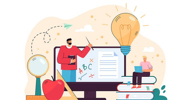 Lưu ý quan trọng khi viết sơ yếu lý lịch học sinh THCS