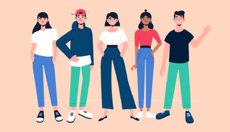 Lưu ý khi viết tính cách cá nhân trong CV