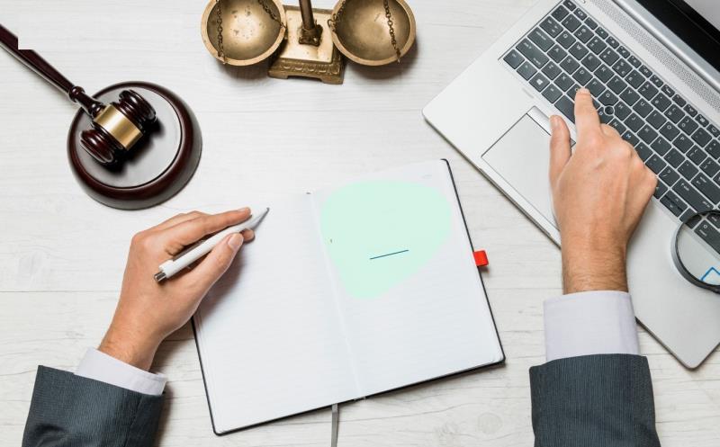 Nội dung bên trong công văn xin được gia hạn thanh toán