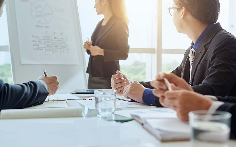 Biên bản làm việc chuẩn mẫu Bộ Công an ban hành có vai trò ra sao?