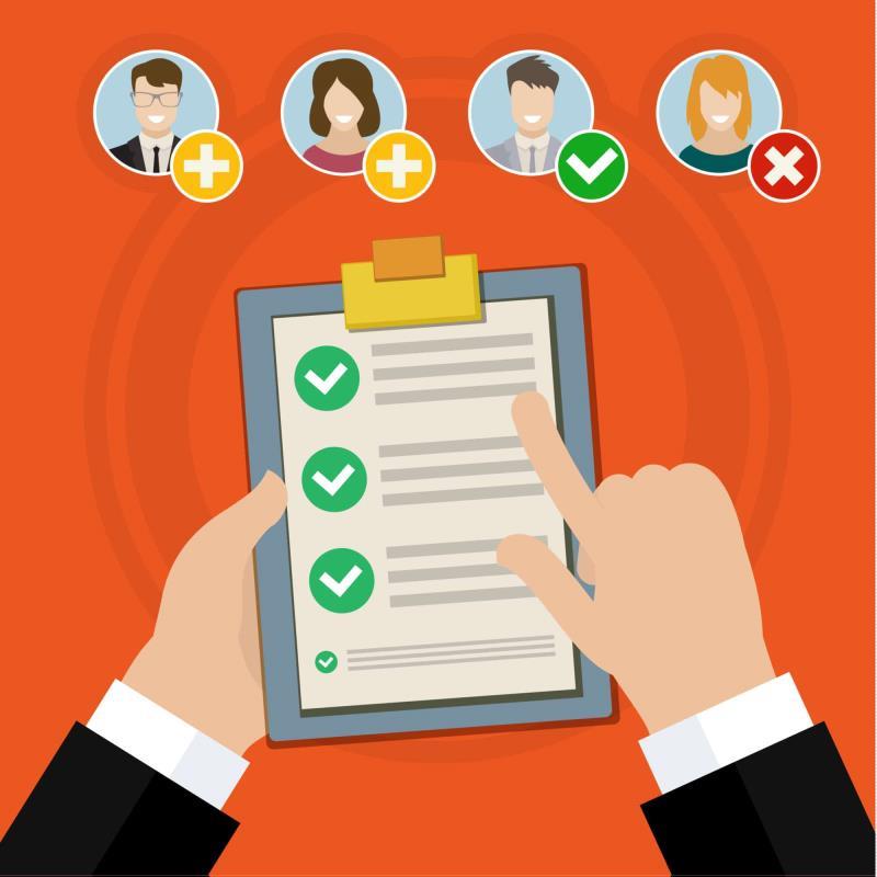 Lưu ý quan trọng khi viết biên bản xác nhận hoàn thành công việc