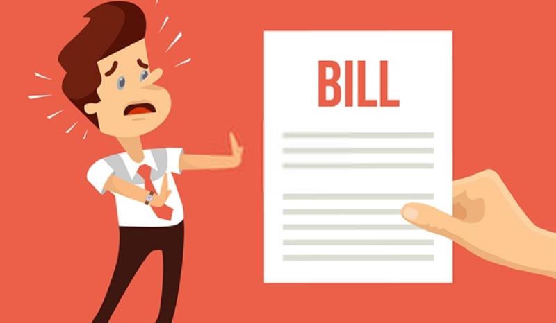 Những lưu ý quan trọng khi viết mẫu đề nghị mua hoá đơn