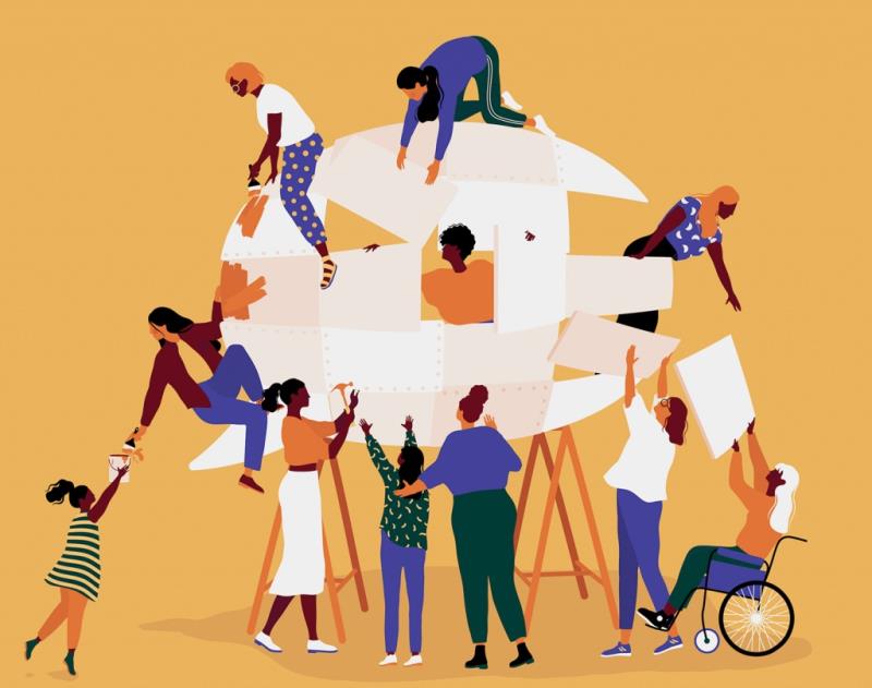 Lưu ý khi thực hiện Braistorm