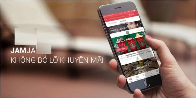 Lưu ý gì khi dùng App Jamja