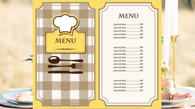 Lưu ý về thời gian trong khâu chuẩn bị, chế biến món ăn