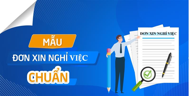 Lưu ý khi trình bày nội dung đơn xin phép nghỉ việc bằng tay
