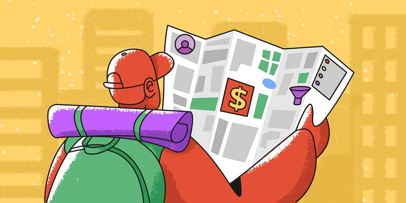 Sai lầm cần tránh khi triển khai sales B2B