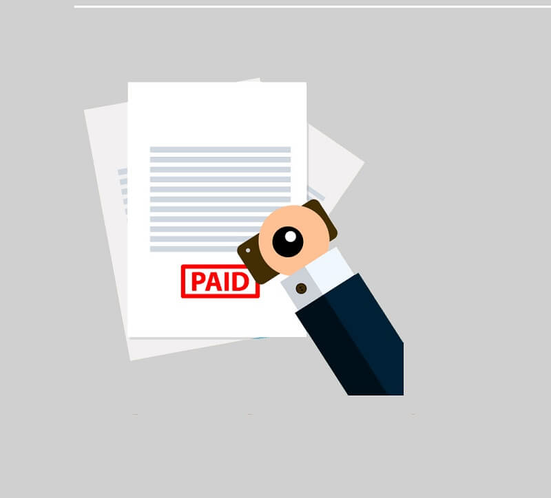 Đơn đòi nợ viết thế nào thuyết phục và được xử lý sớm?