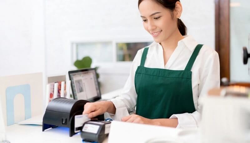 Xử lý công việc theo cách của khách hàng