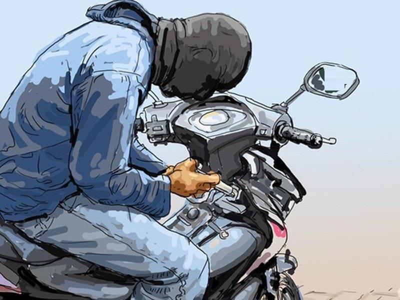 Lý do bị mất xe là gì