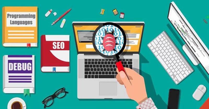 Nghiệm thu để kiểm tra cách phần mềm vận hành