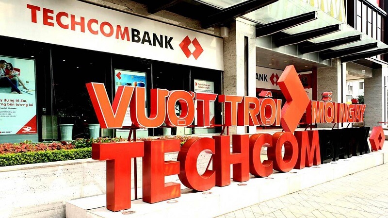 Lý do sử dụng CV Techcombank