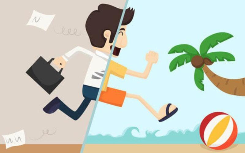 Công an viên xin nghỉ việc và những lưu ý khi viết đơn