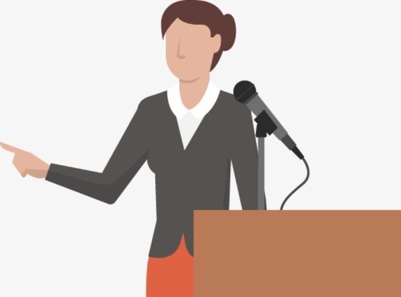 Lý do xin thôi giữ chức vụ hợp lý