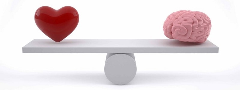 Lý trí và con tim