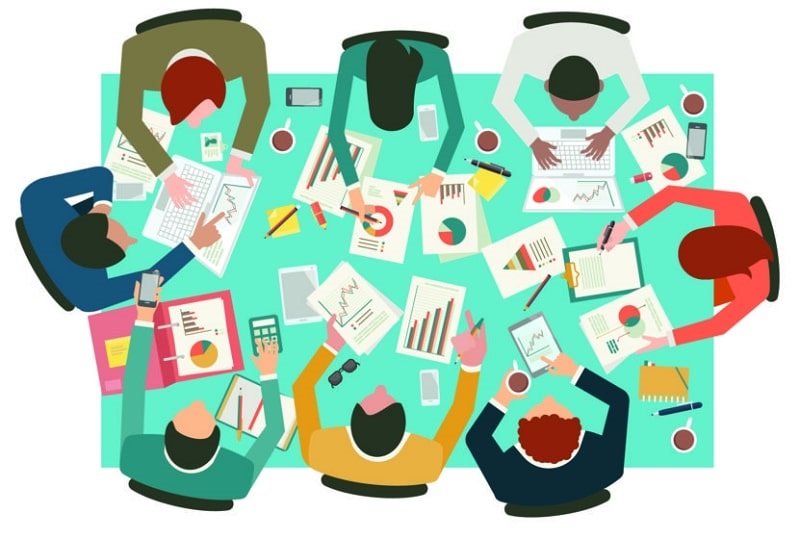 Sự bao dung với mọi người