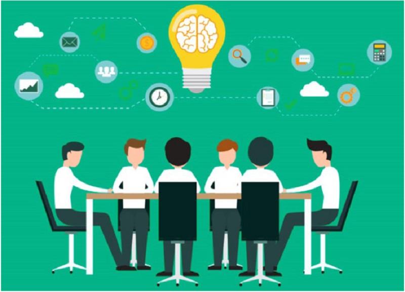 Viết mục tiêu nghề nghiệp Sale Admin như thế nào?