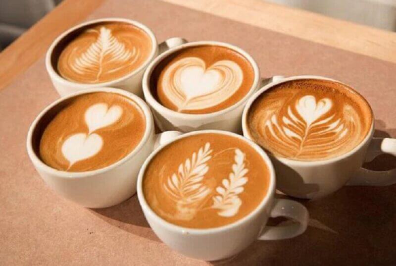 Thức uống Macchiato