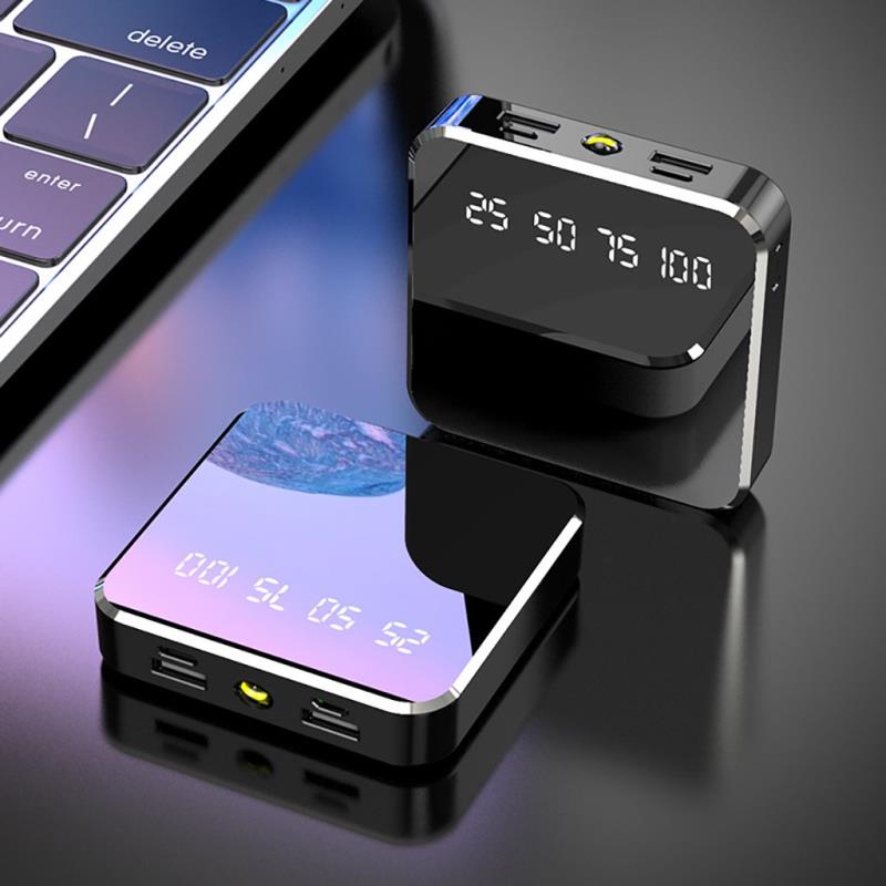 Lựa chọn chỉ số mAh